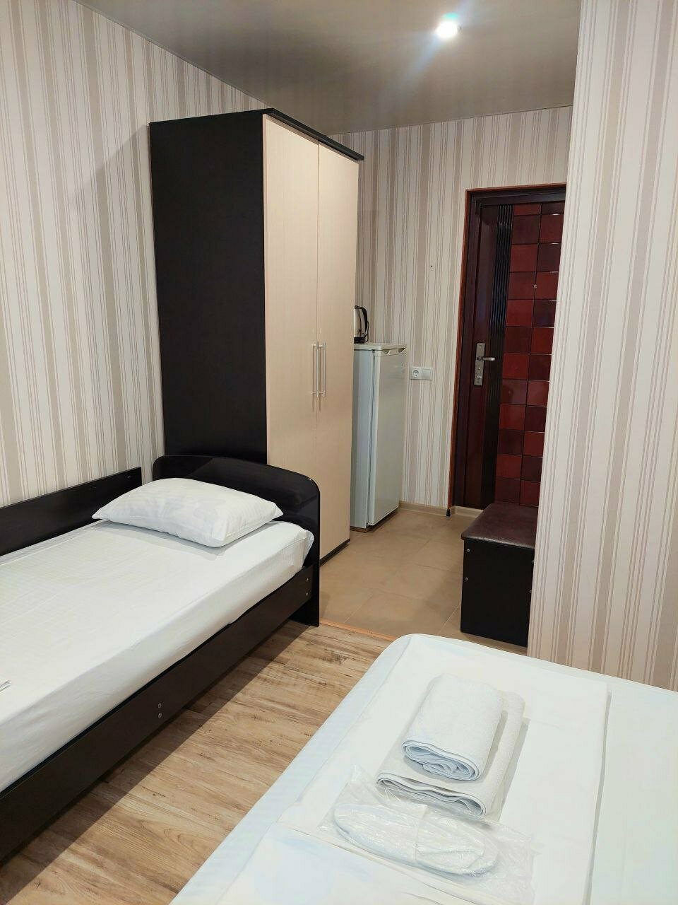 Гостиница Кавказ Ольгинка-15