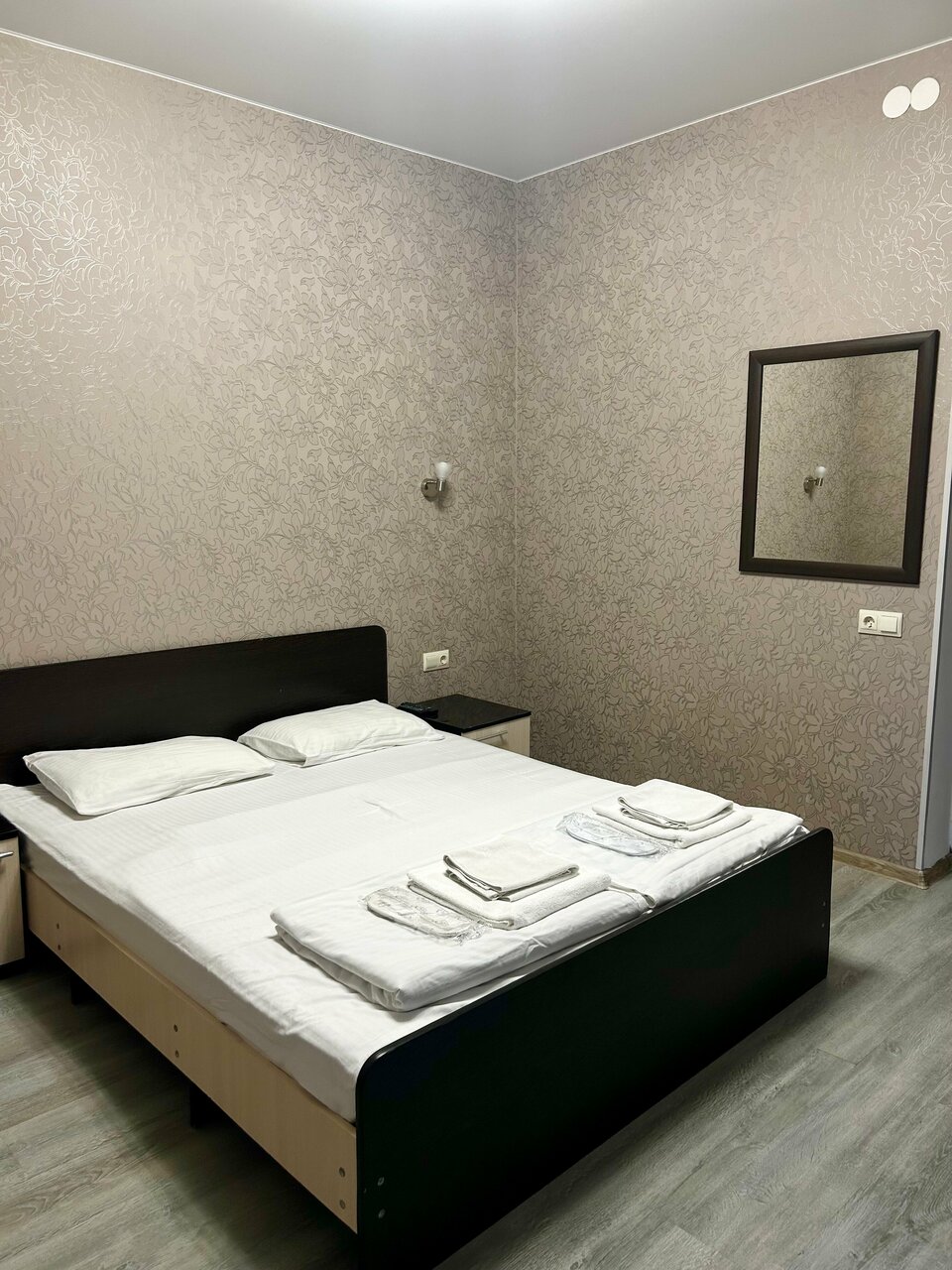 Гостиница Кавказ Ольгинка