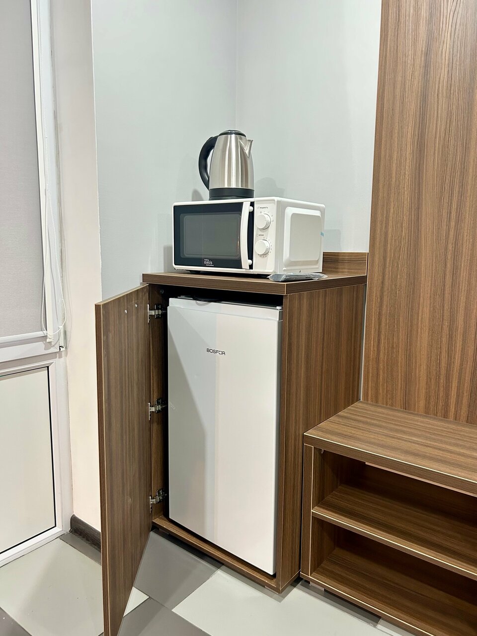 Гостиница Кавказ Ольгинка