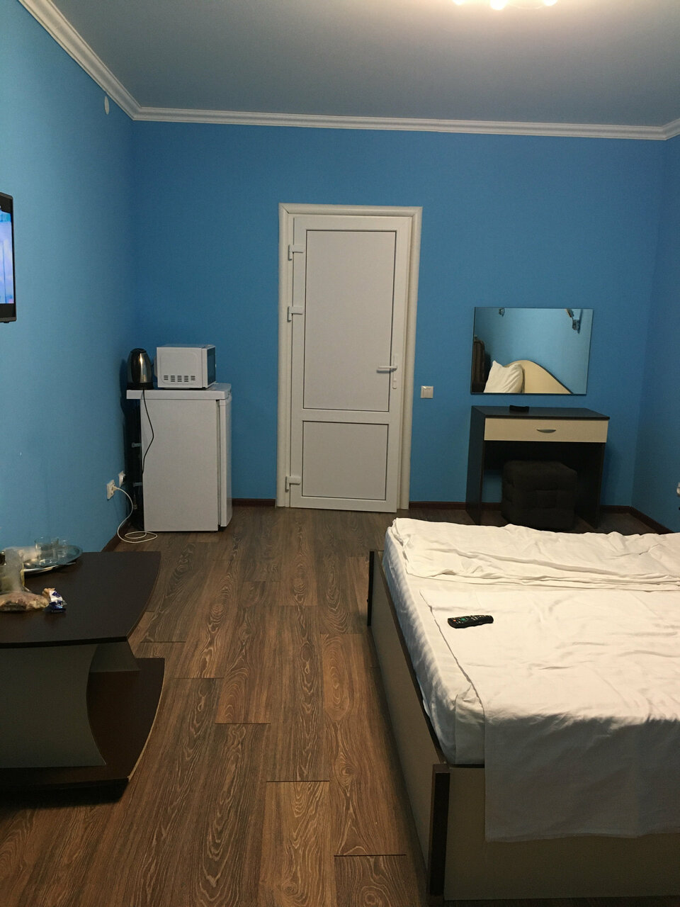 Гостиница Кавказ Ольгинка-57