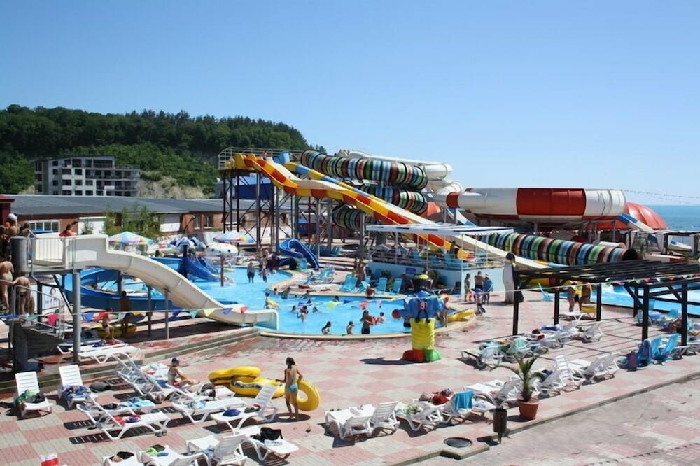 Гостиница Кавказ Ольгинка-91