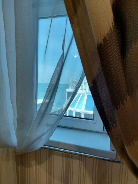 Гостиница Кавказ Ольгинка