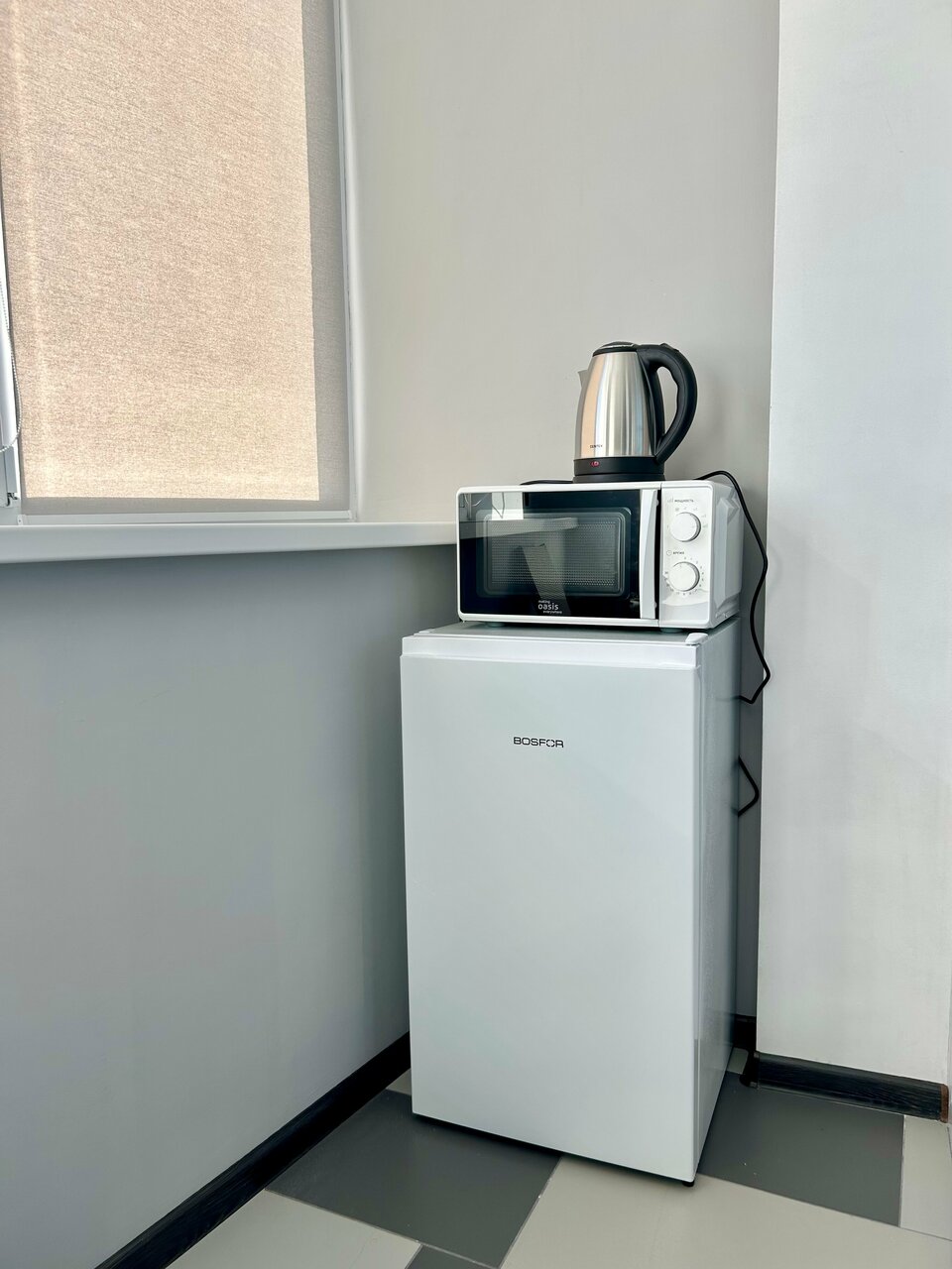 Гостиница Кавказ Ольгинка