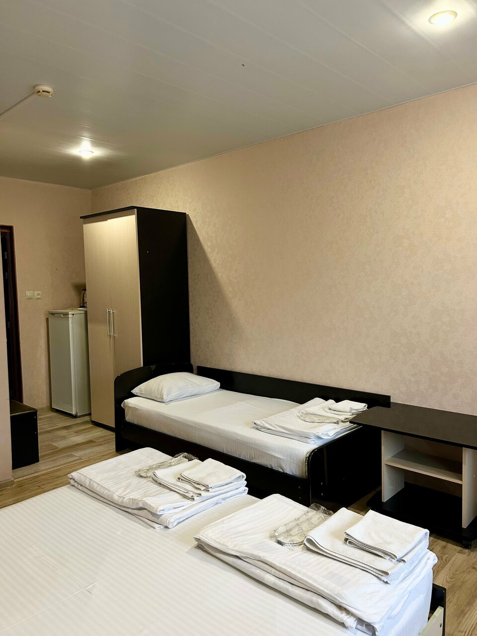 Гостиница Кавказ Ольгинка