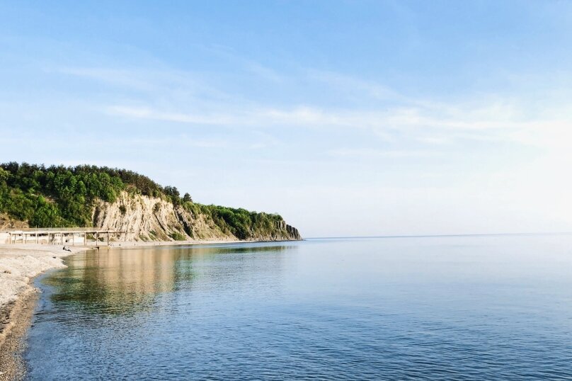 Гостиница Кавказ Ольгинка-36