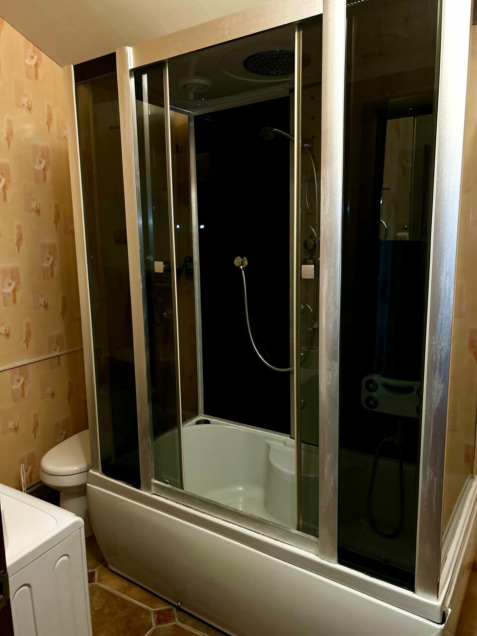 Гостиница Кавказ Ольгинка