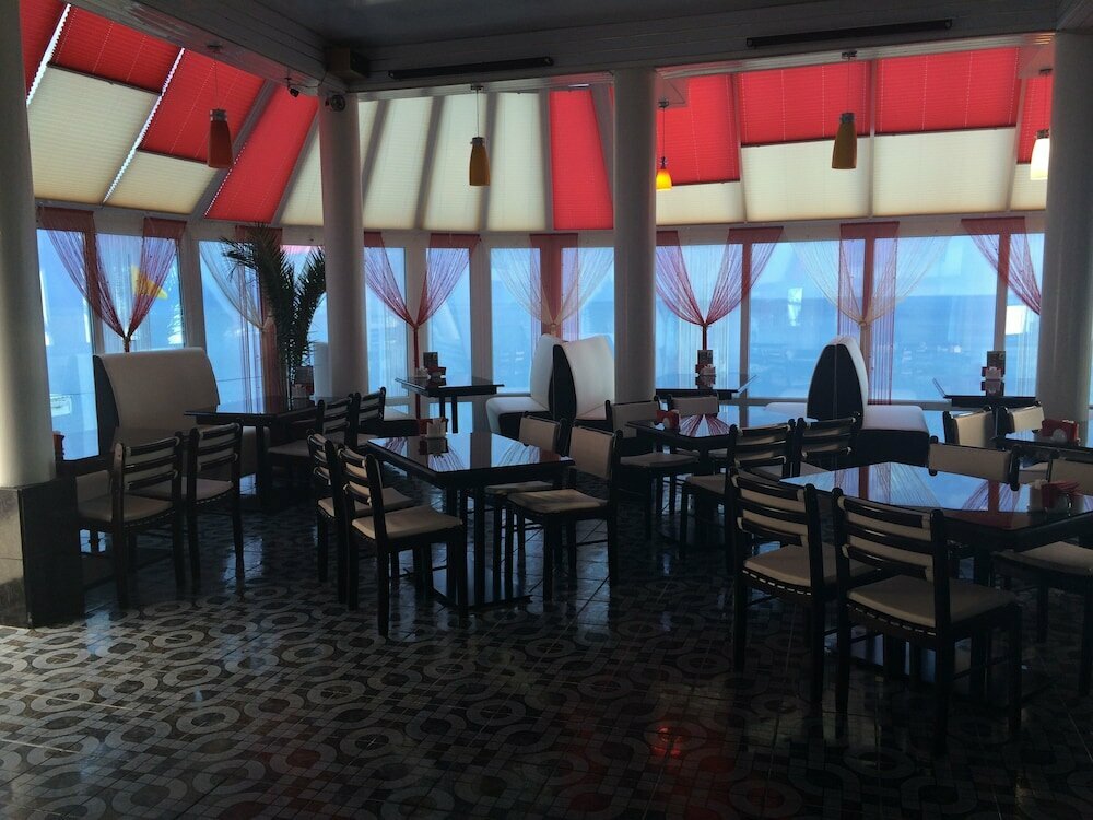 Гостиница Кавказ Ольгинка-44