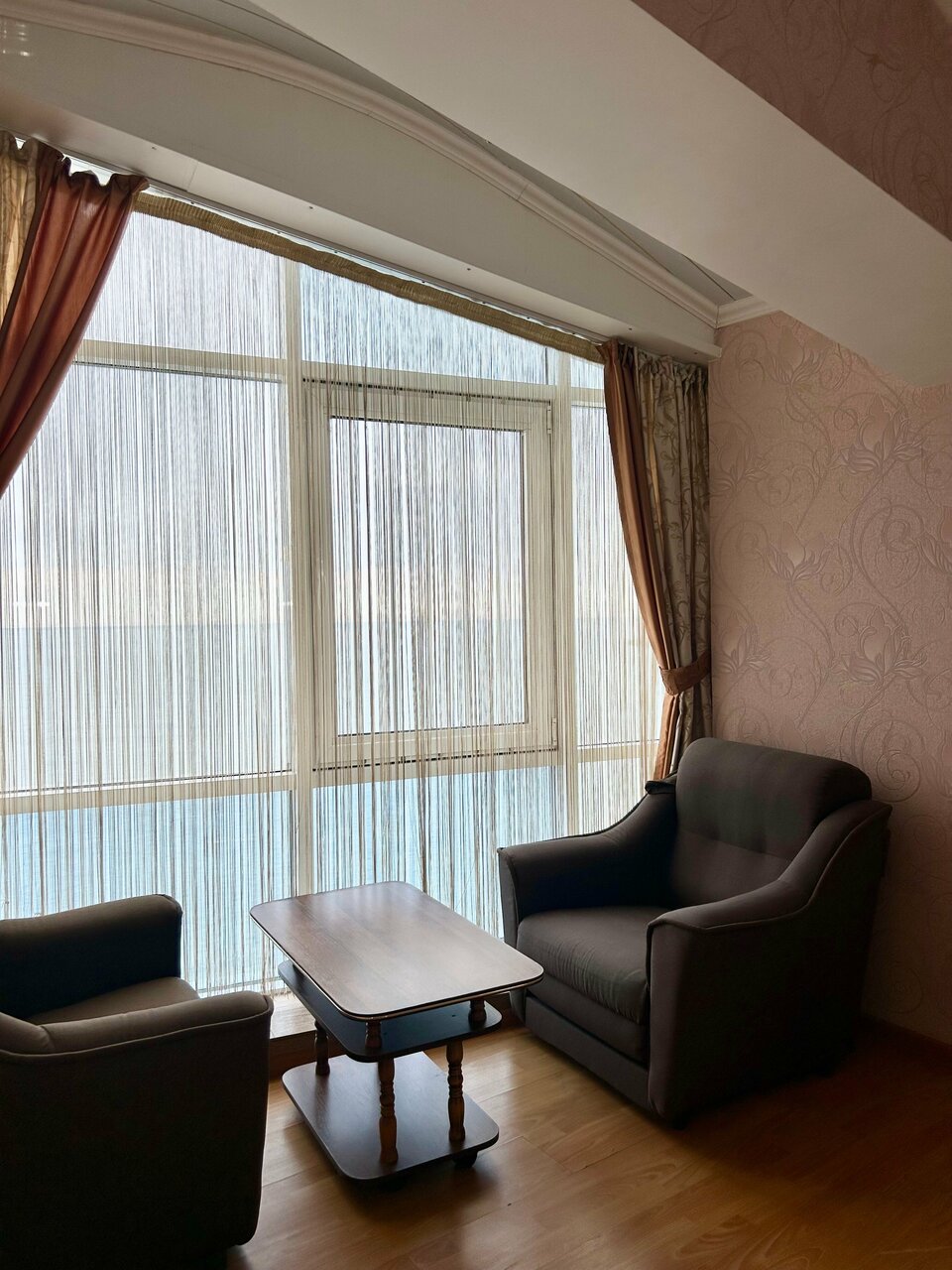 Гостиница Кавказ Ольгинка