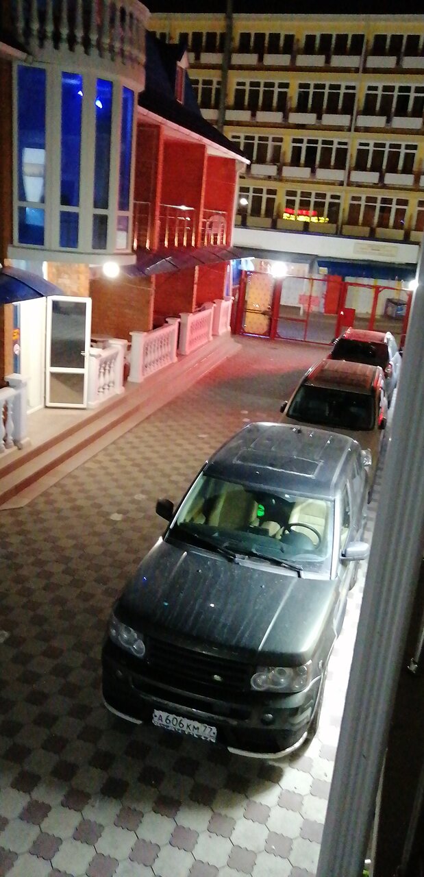 Гостиница Кавказ Ольгинка-43