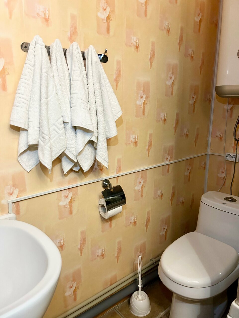 Гостиница Кавказ Ольгинка