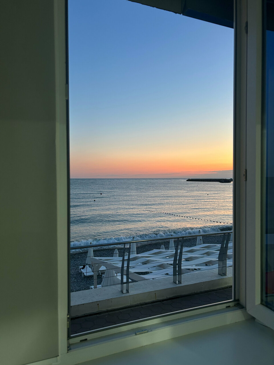 Гостиница Кавказ Ольгинка-140