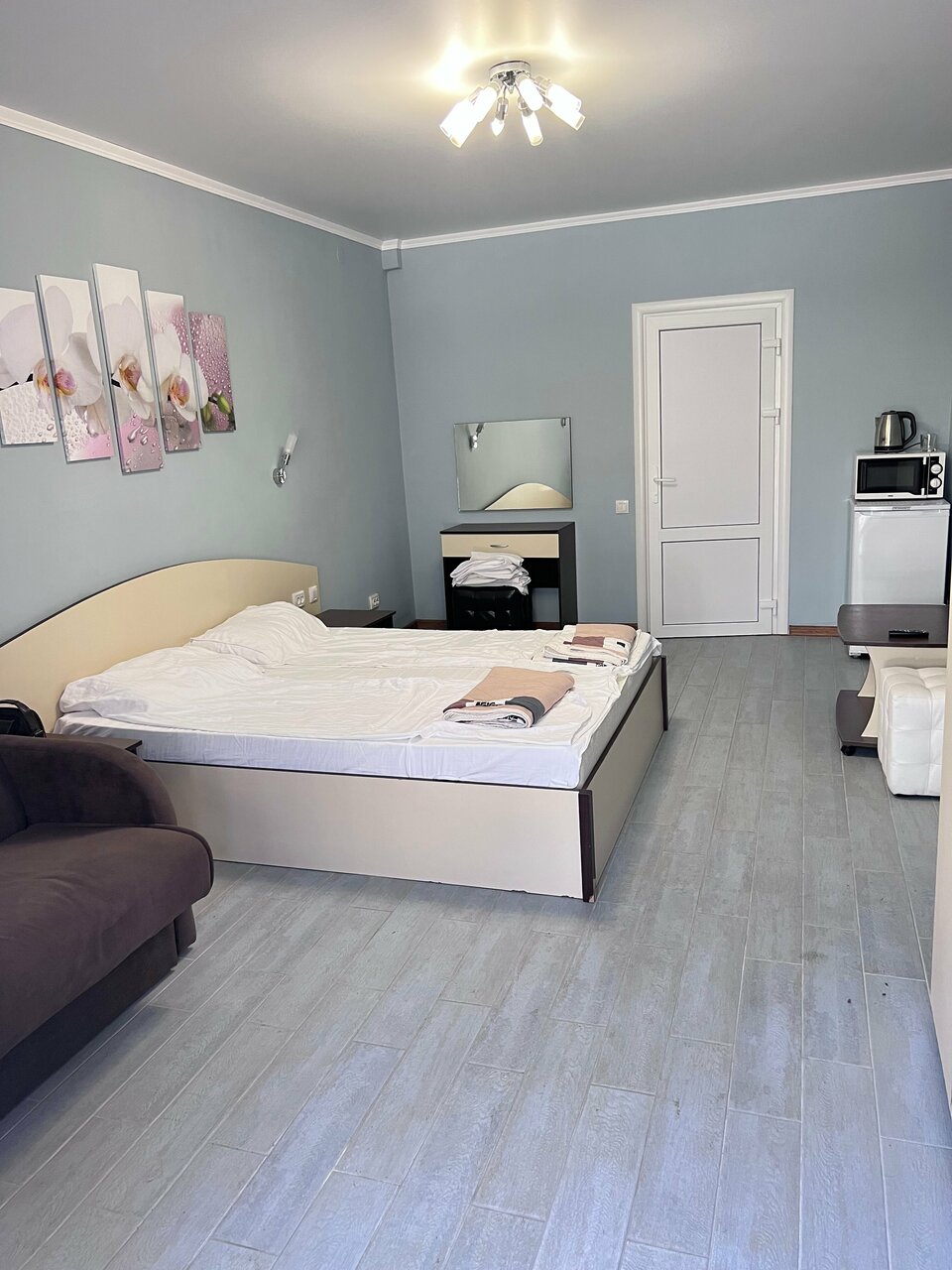 Гостиница Кавказ Ольгинка-54