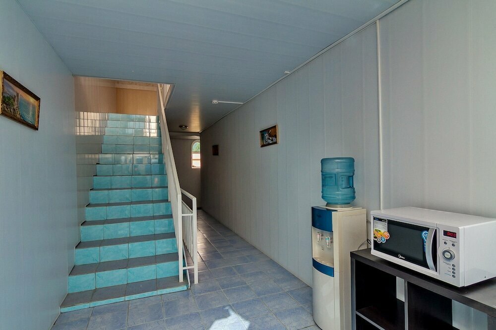 Гостиница Кавказ Ольгинка-74