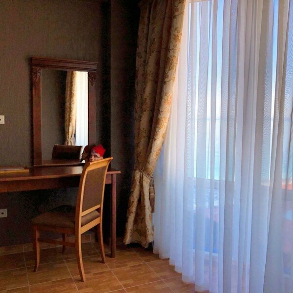 Гостиница Кавказ Ольгинка