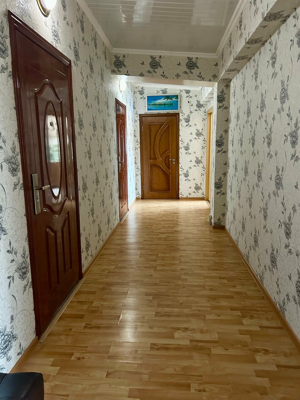 Гостиница Кавказ Ольгинка