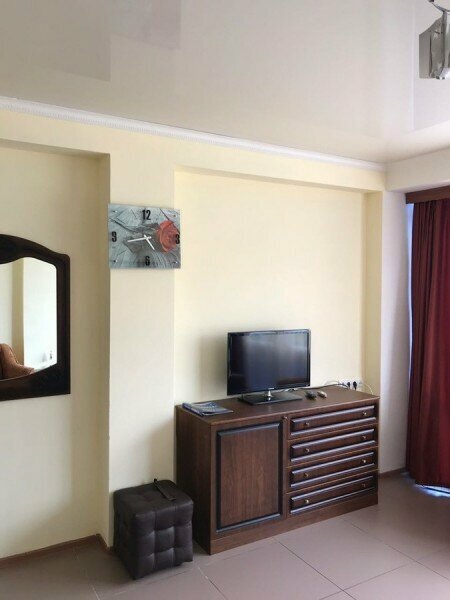 Гостиница Кавказ Ольгинка