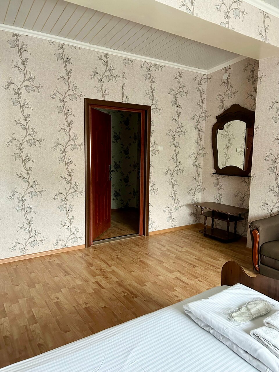 Гостиница Кавказ Ольгинка