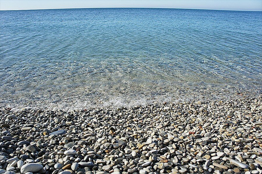 Гостиница Кавказ Ольгинка-33