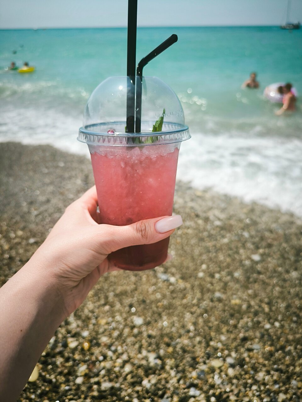 Гостиница Кавказ Ольгинка-124