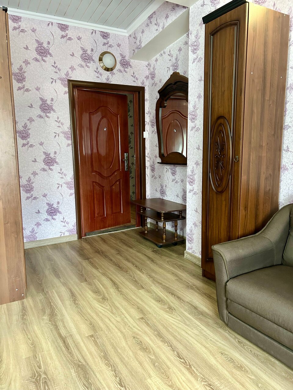 Гостиница Кавказ Ольгинка