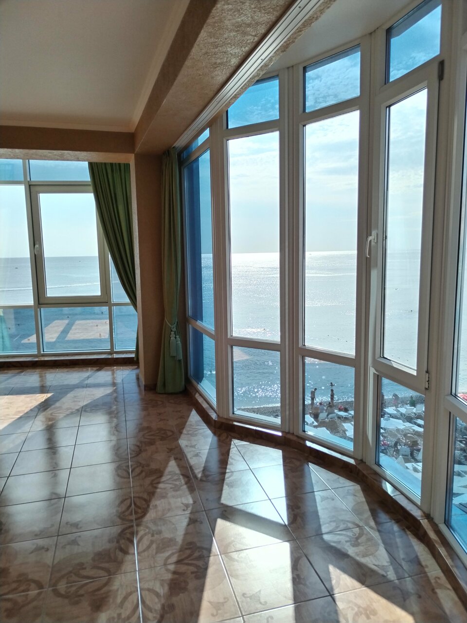 Гостиница Кавказ Ольгинка-41