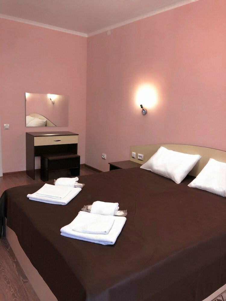 Гостиница Кавказ Ольгинка-84