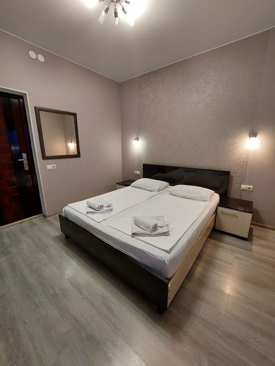 Гостиница Кавказ Ольгинка-13