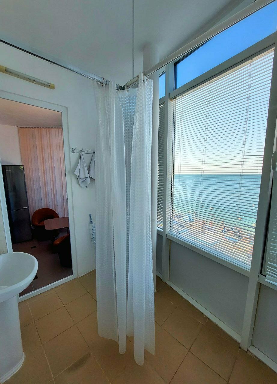 Гостиница Кавказ Ольгинка-24