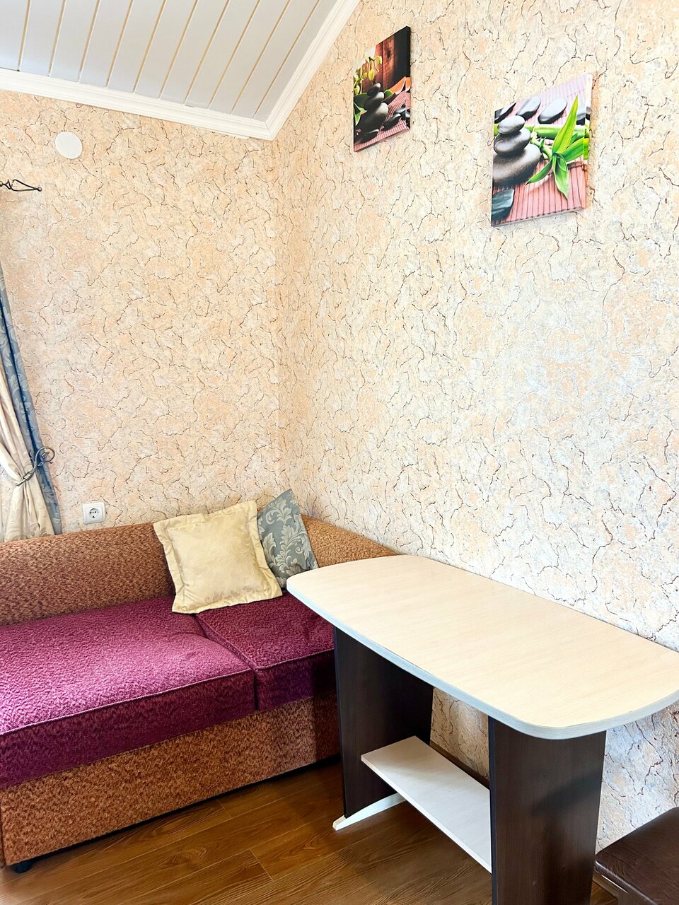 Гостиница Кавказ Ольгинка