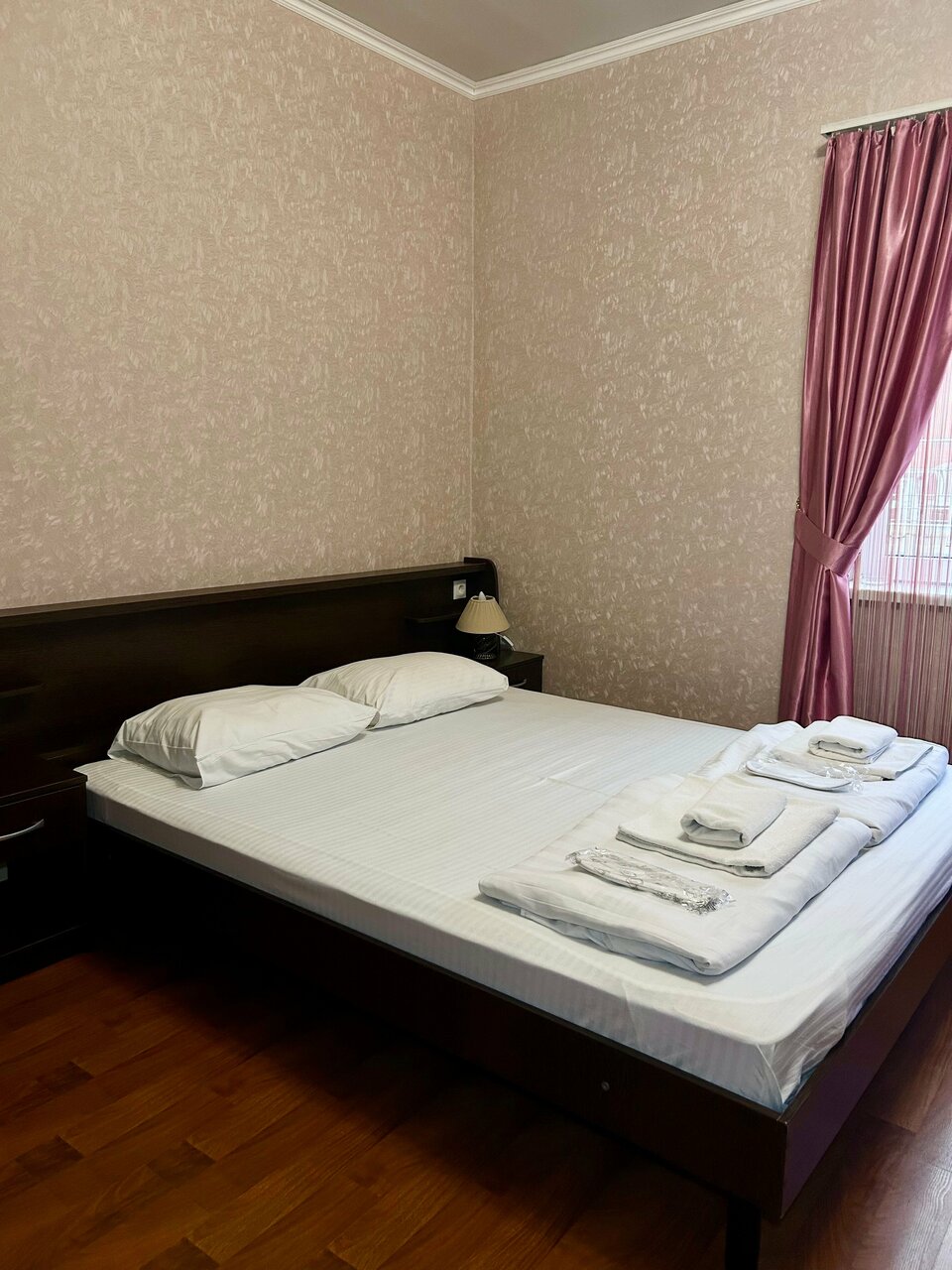 Гостиница Кавказ Ольгинка