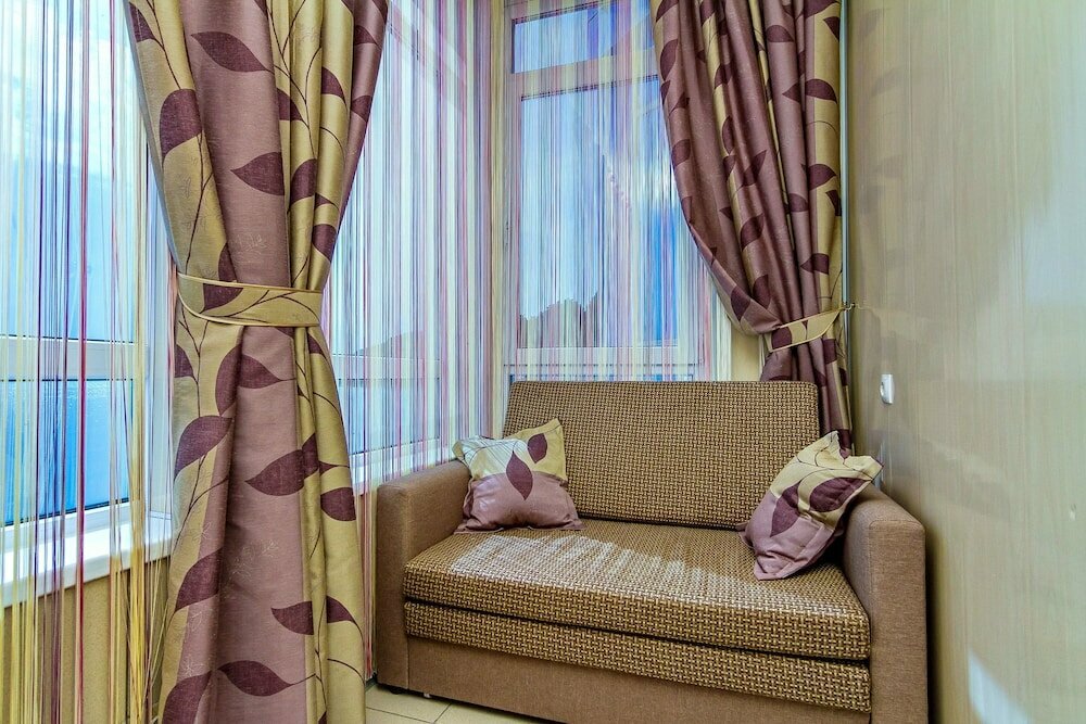 Гостиница Кавказ Ольгинка-100