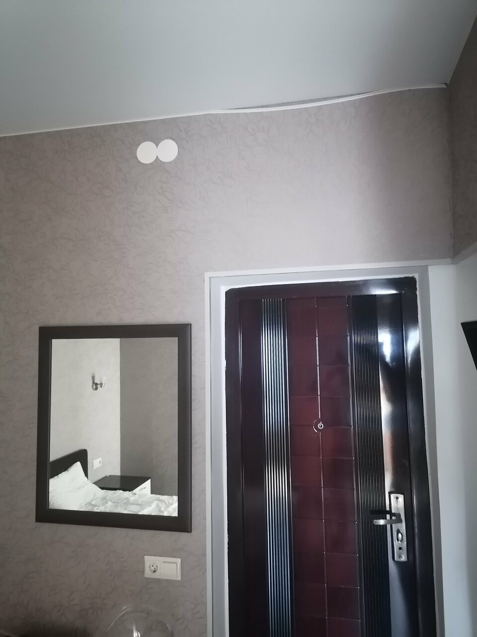 Гостиница Кавказ Ольгинка-137