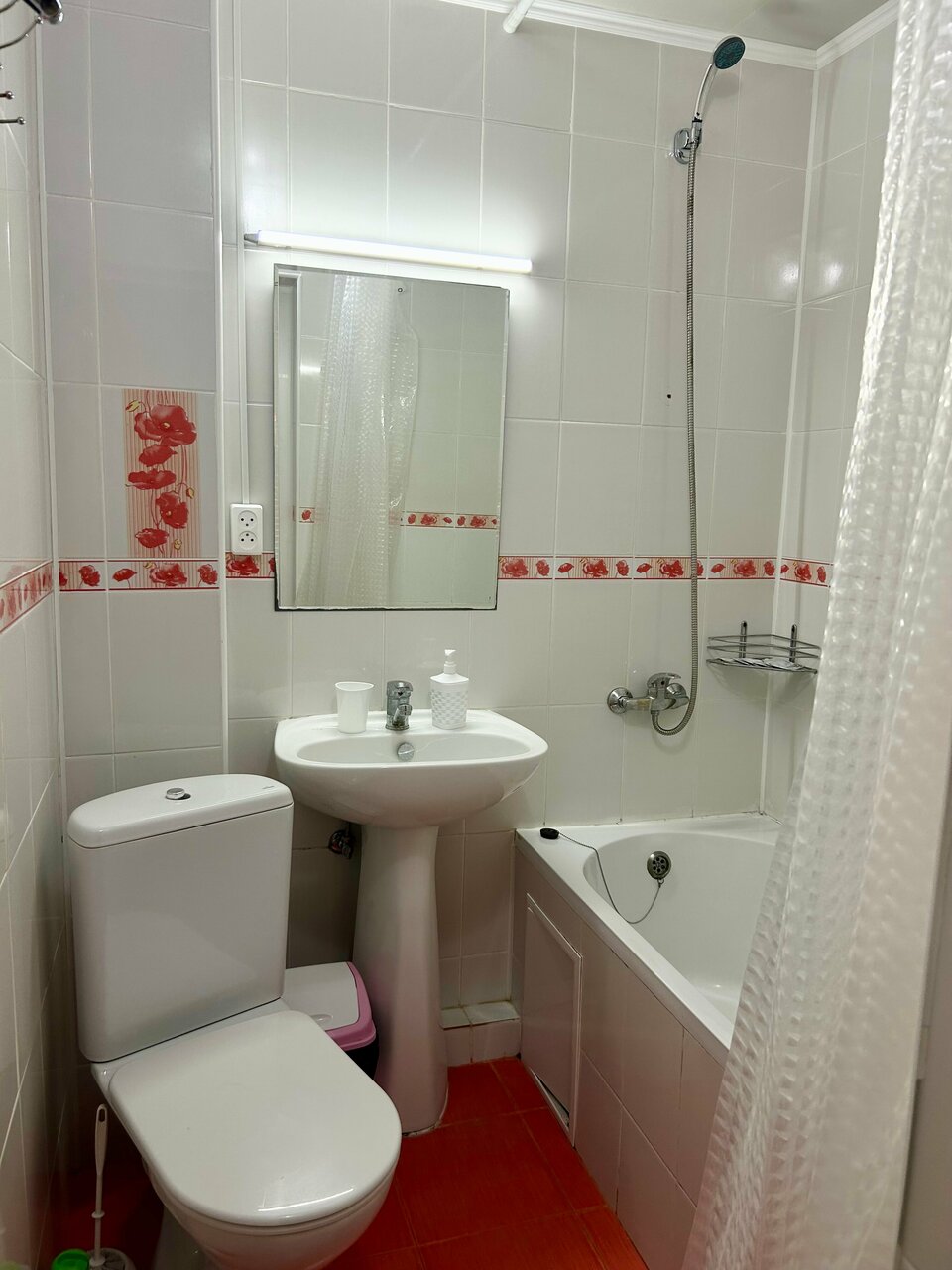 Гостиница Кавказ Ольгинка