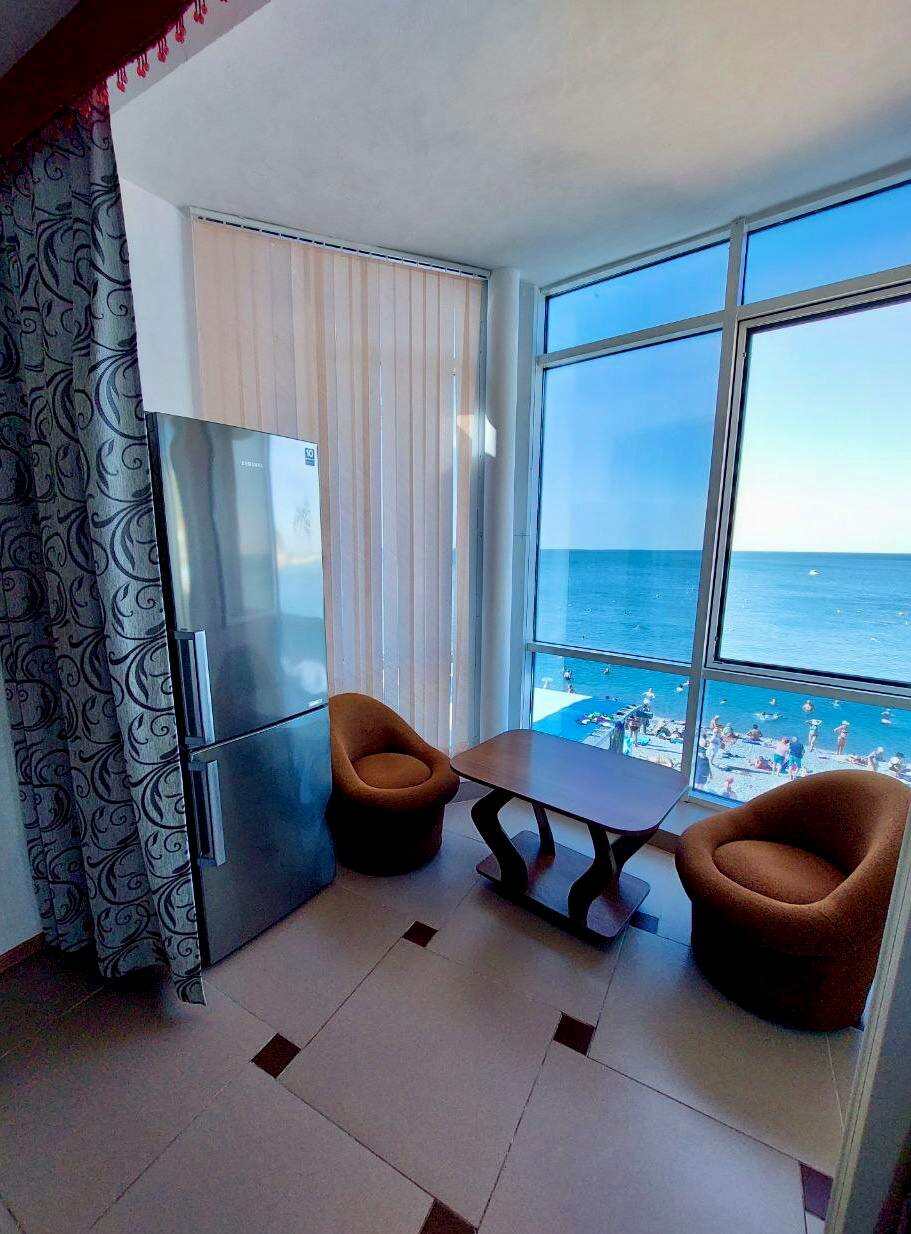 Гостиница Кавказ Ольгинка-27