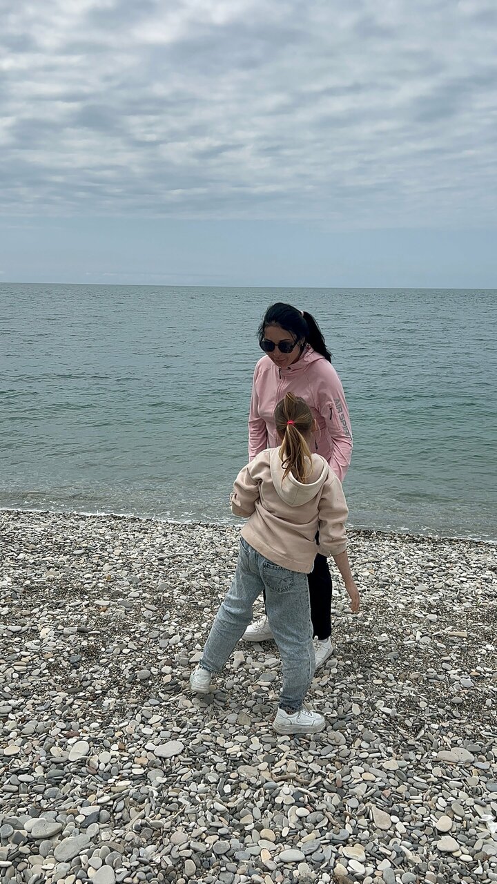 Гостиница Кавказ Ольгинка-147