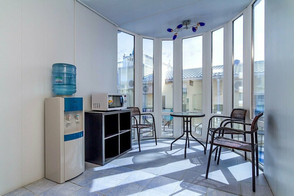 Гостиница Кавказ Ольгинка-98