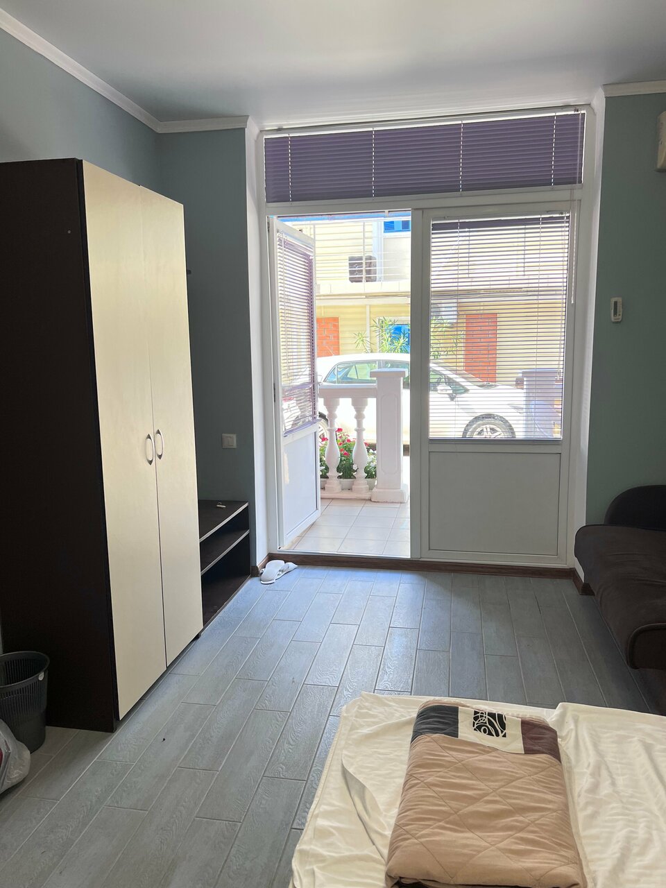 Гостиница Кавказ Ольгинка-56