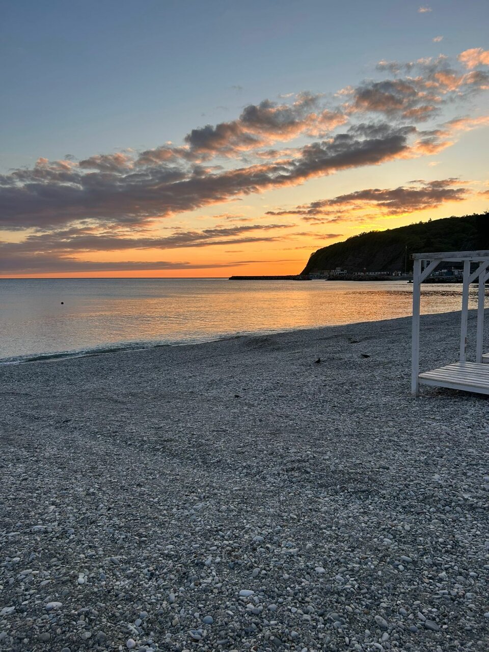 Гостиница Кавказ Ольгинка-109