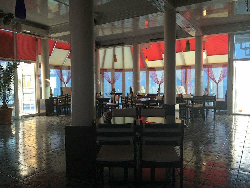 Гостиница Кавказ Ольгинка-46