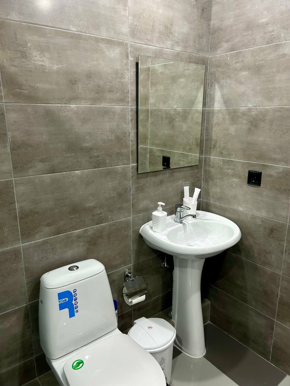 Гостиница Кавказ Ольгинка