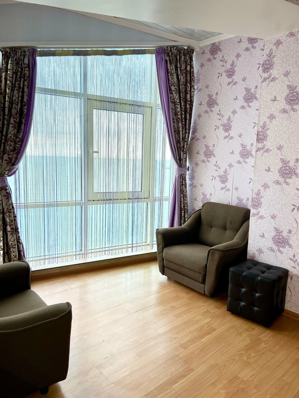 Гостиница Кавказ Ольгинка