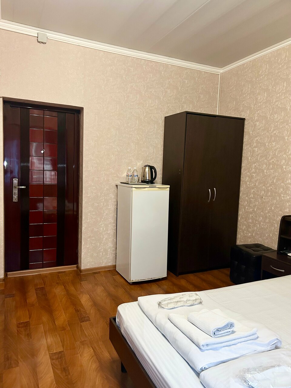 Гостиница Кавказ Ольгинка