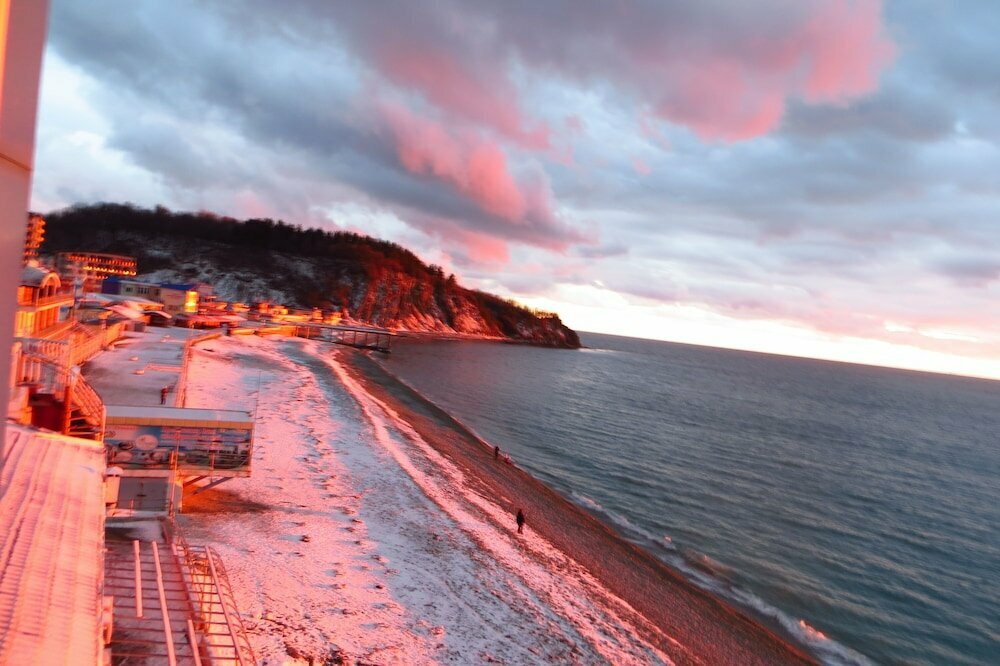 Гостиница Кавказ Ольгинка-94