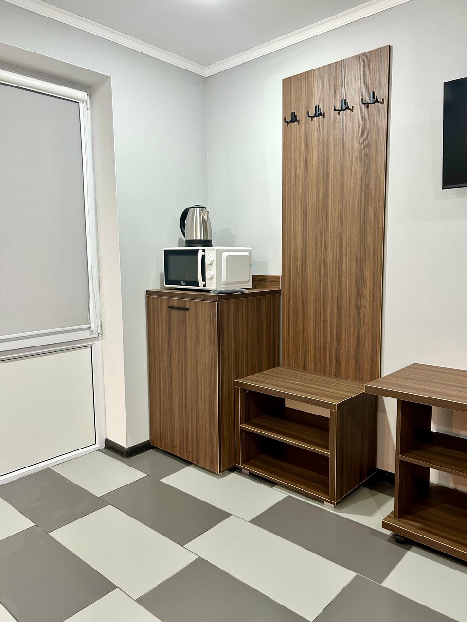 Гостиница Кавказ Ольгинка