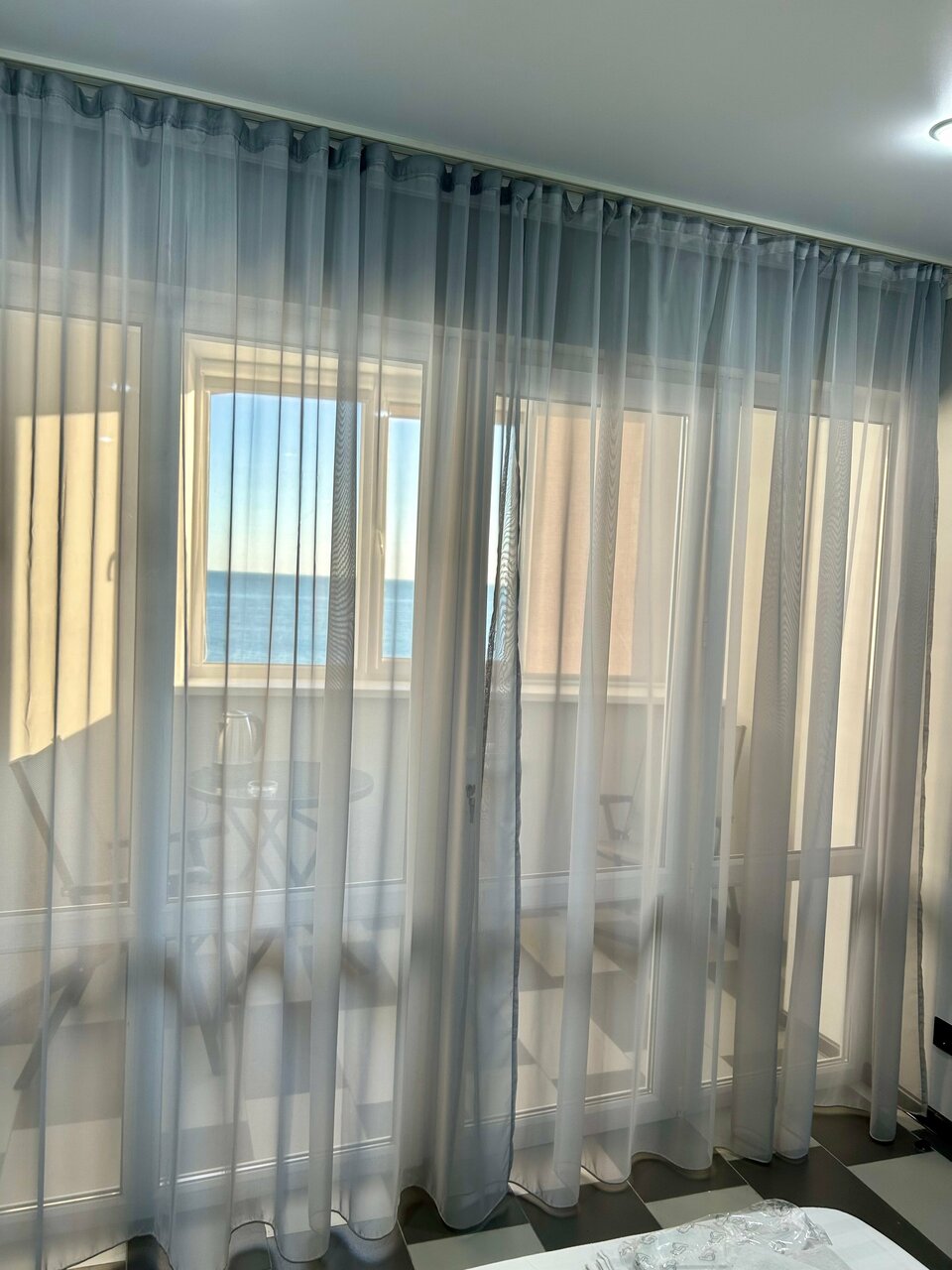 Гостиница Кавказ Ольгинка