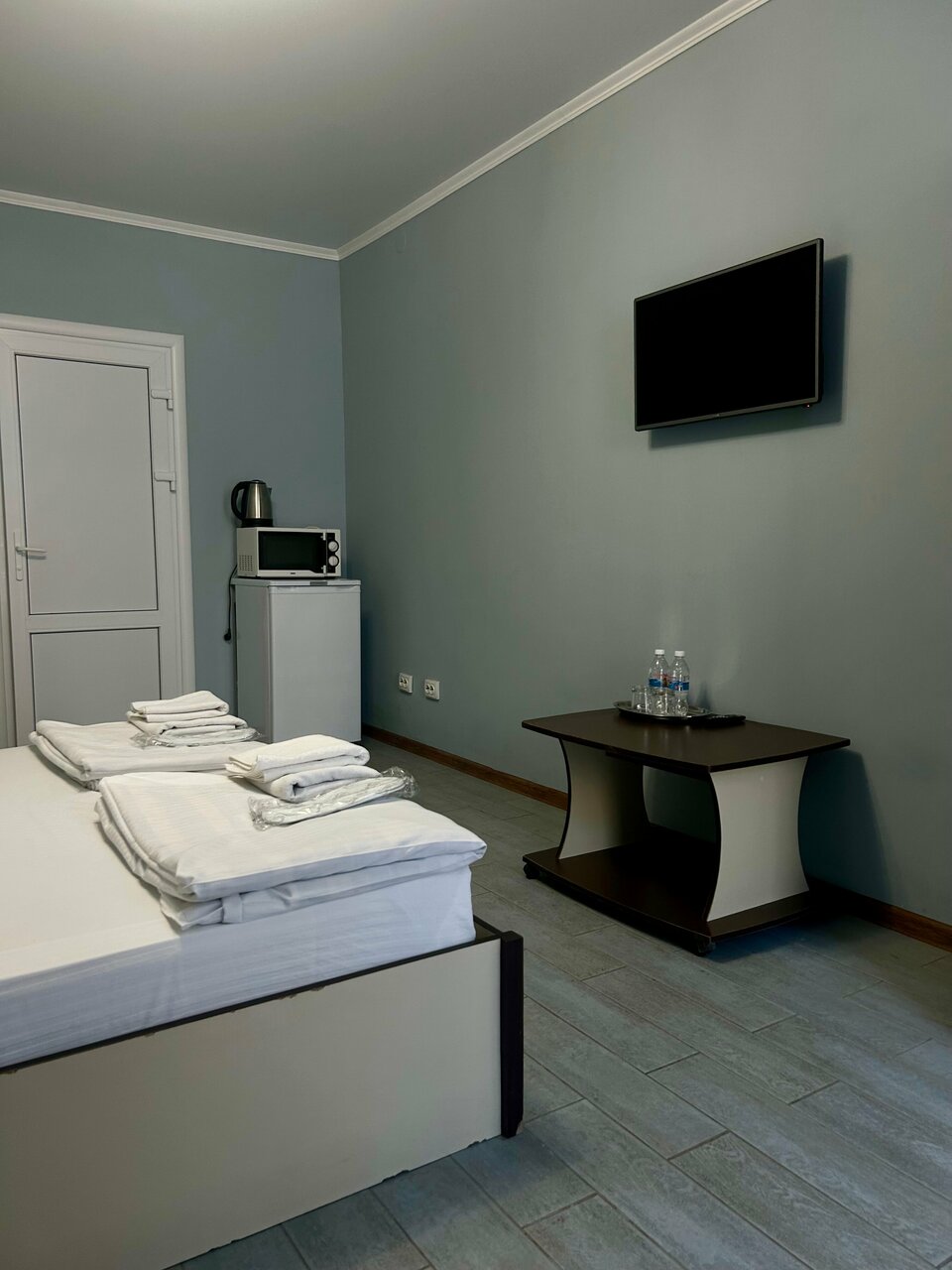 Гостиница Кавказ Ольгинка