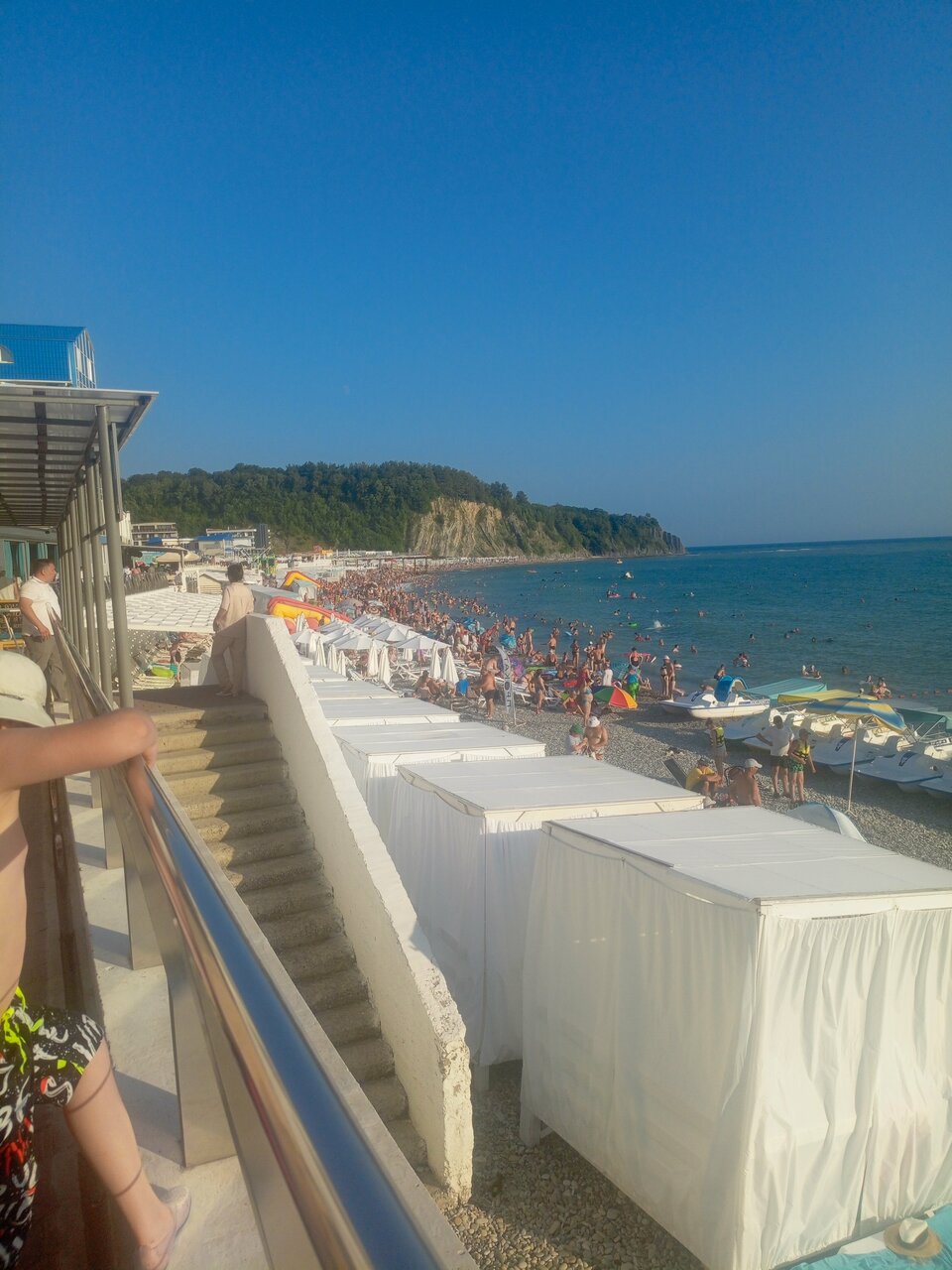 Гостиница Кавказ Ольгинка-119