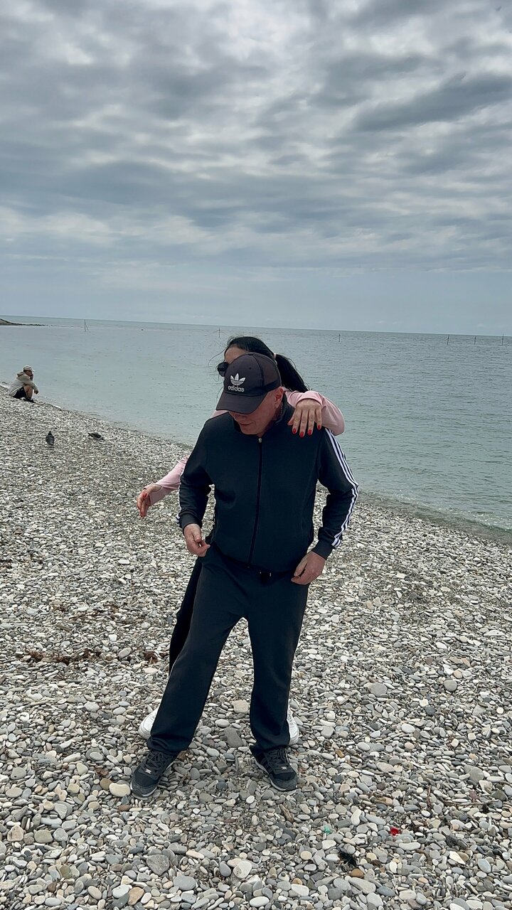 Гостиница Кавказ Ольгинка-133