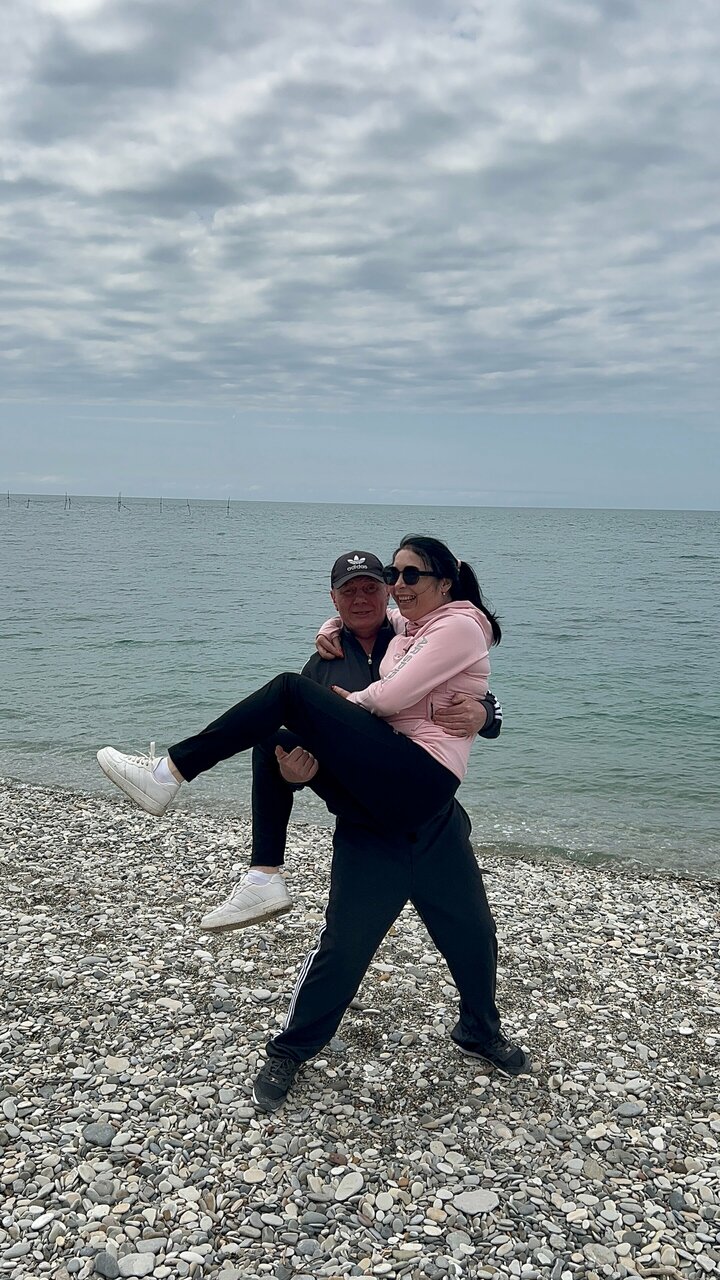 Гостиница Кавказ Ольгинка-120