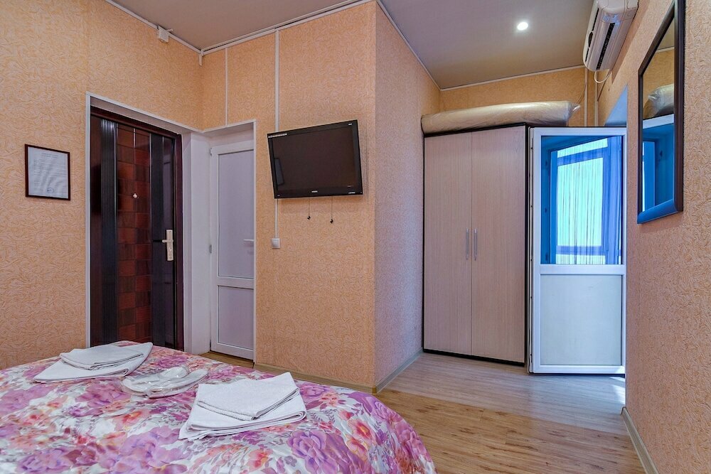 Гостиница Кавказ Ольгинка-88